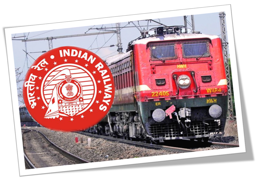RRB Gk Questions and Answers in Hindi - 2026